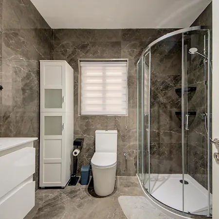Peaceful 3br Escape Near The Sea With Terrace Birżebbuġa