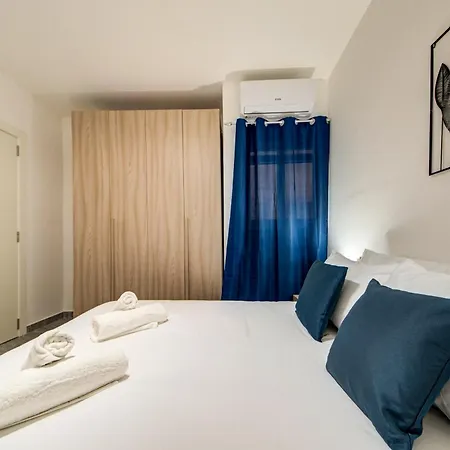 Apartamento Peaceful 3br Escape Near The Sea With Terrace Birżebbuġa