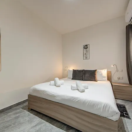 Apartamento Peaceful 3br Escape Near The Sea With Terrace Birżebbuġa