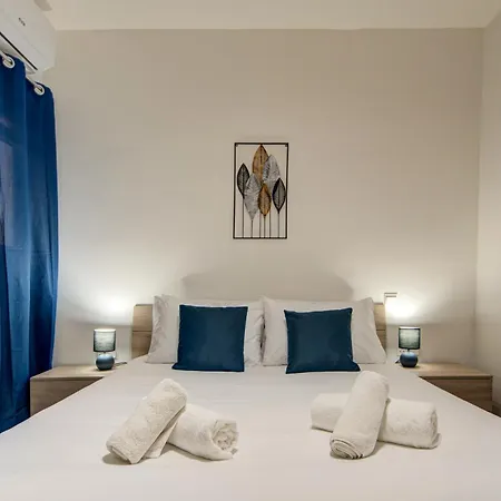 Peaceful 3br Escape Near The Sea With Terrace