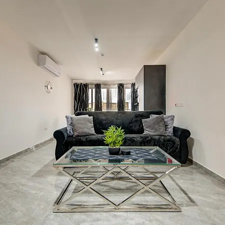 Peaceful 3br Escape Near The Sea With Terrace Apartamento *