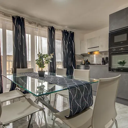 Peaceful 3br Escape Near The Sea With Terrace Apartamento Birżebbuġa