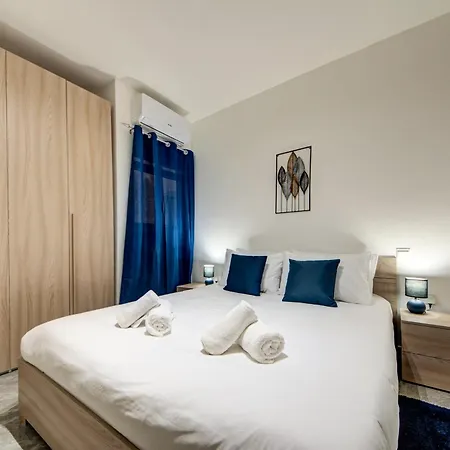 Apartamento Peaceful 3br Escape Near The Sea With Terrace Birżebbuġa