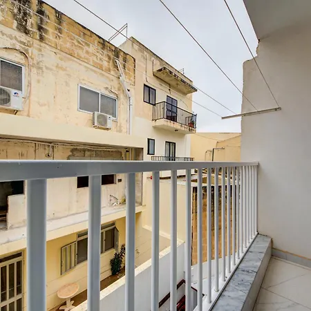 Peaceful 3br Escape Near The Sea With Terrace * Birżebbuġa